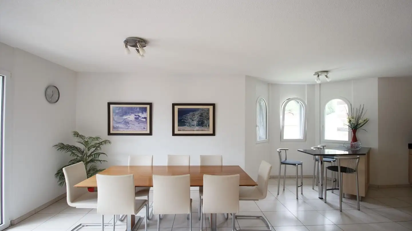 Appartamento in vendita - 3954 Leukerbad - Photo 3