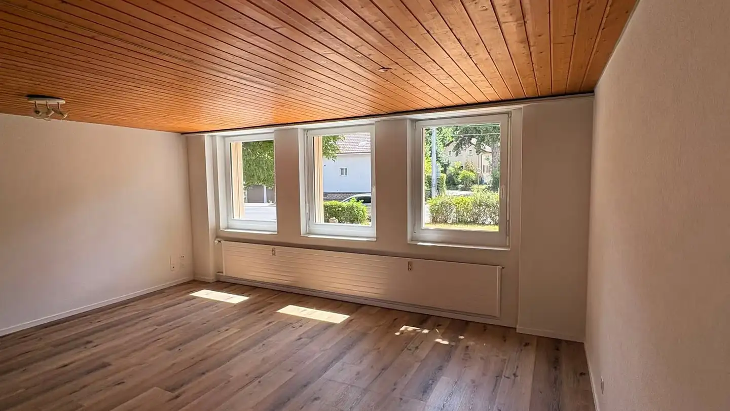 Studio in affitto - Rue De Mâche / Mettstrasse 67, 2504 Biel/Bienne