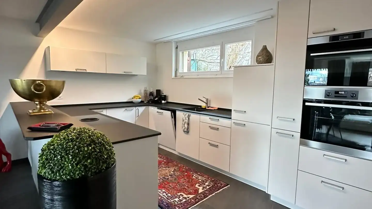 Row house for rent - Rebbergstrasse 29a, 8954 Geroldswil - Photo 3