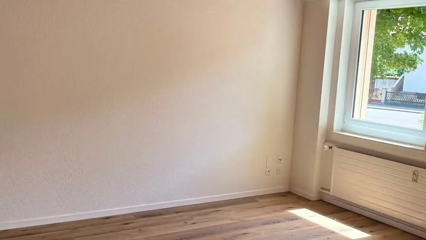 Studio in affitto - Rue De Mâche / Mettstrasse 67, 2504 Biel/Bienne - Foto 3
