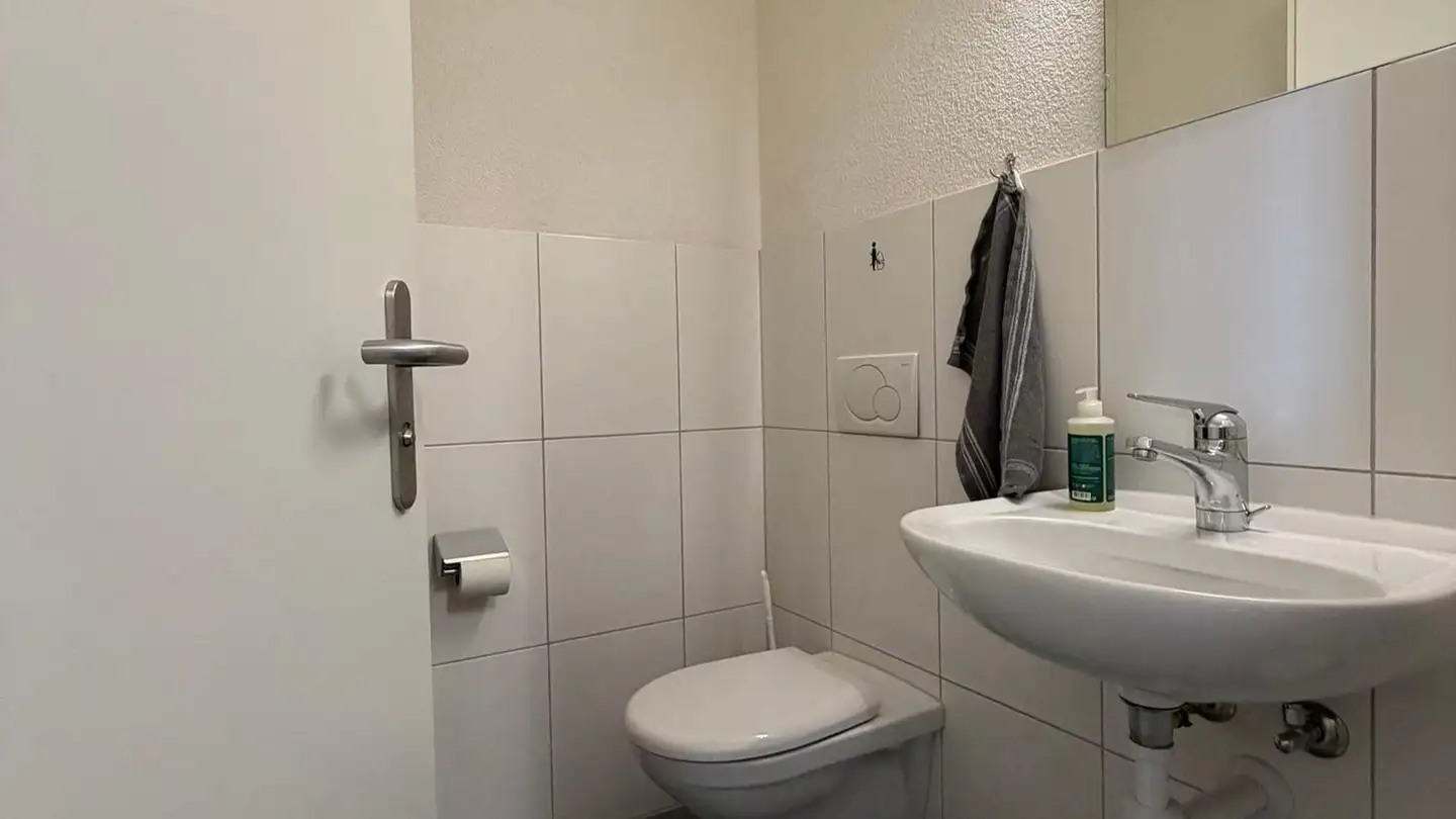 Gewerbe mieten - Zelgstrasse 85, 3661 Uetendorf - Foto 4