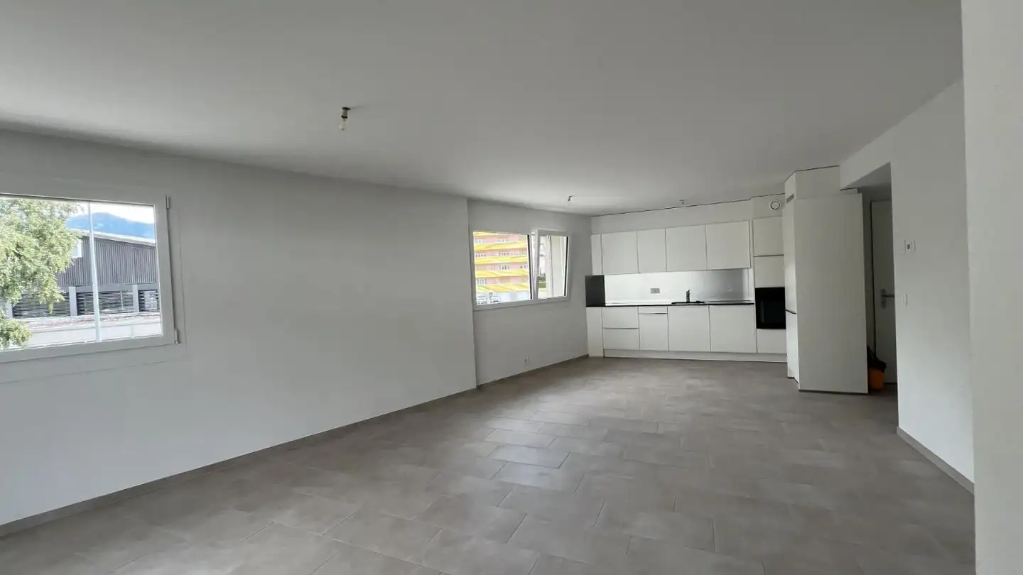 Appartamento in affitto - Route De La Plaine 18, 3960 Sierre