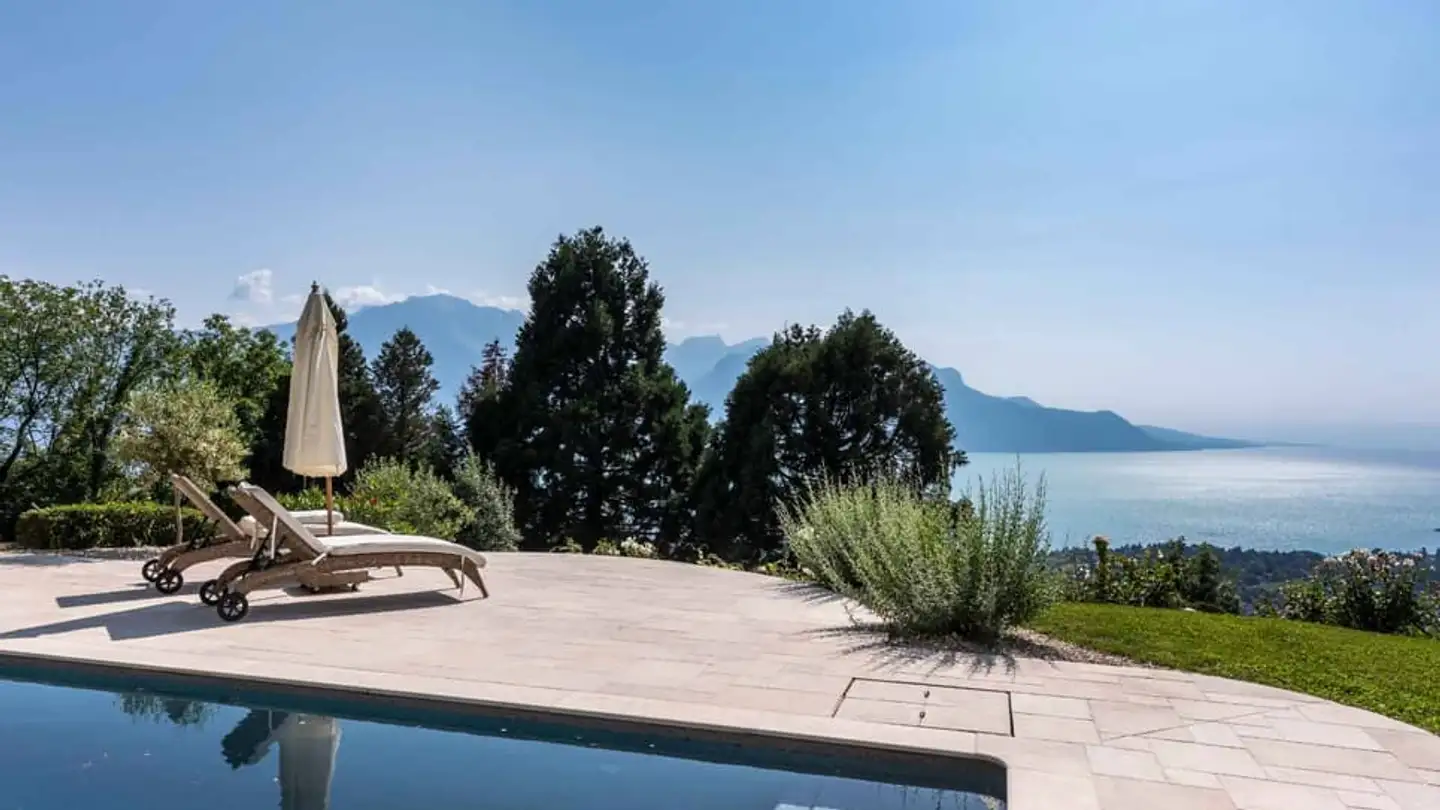 Maison individuelle à vendre - 1832 Chamby - Photo 2