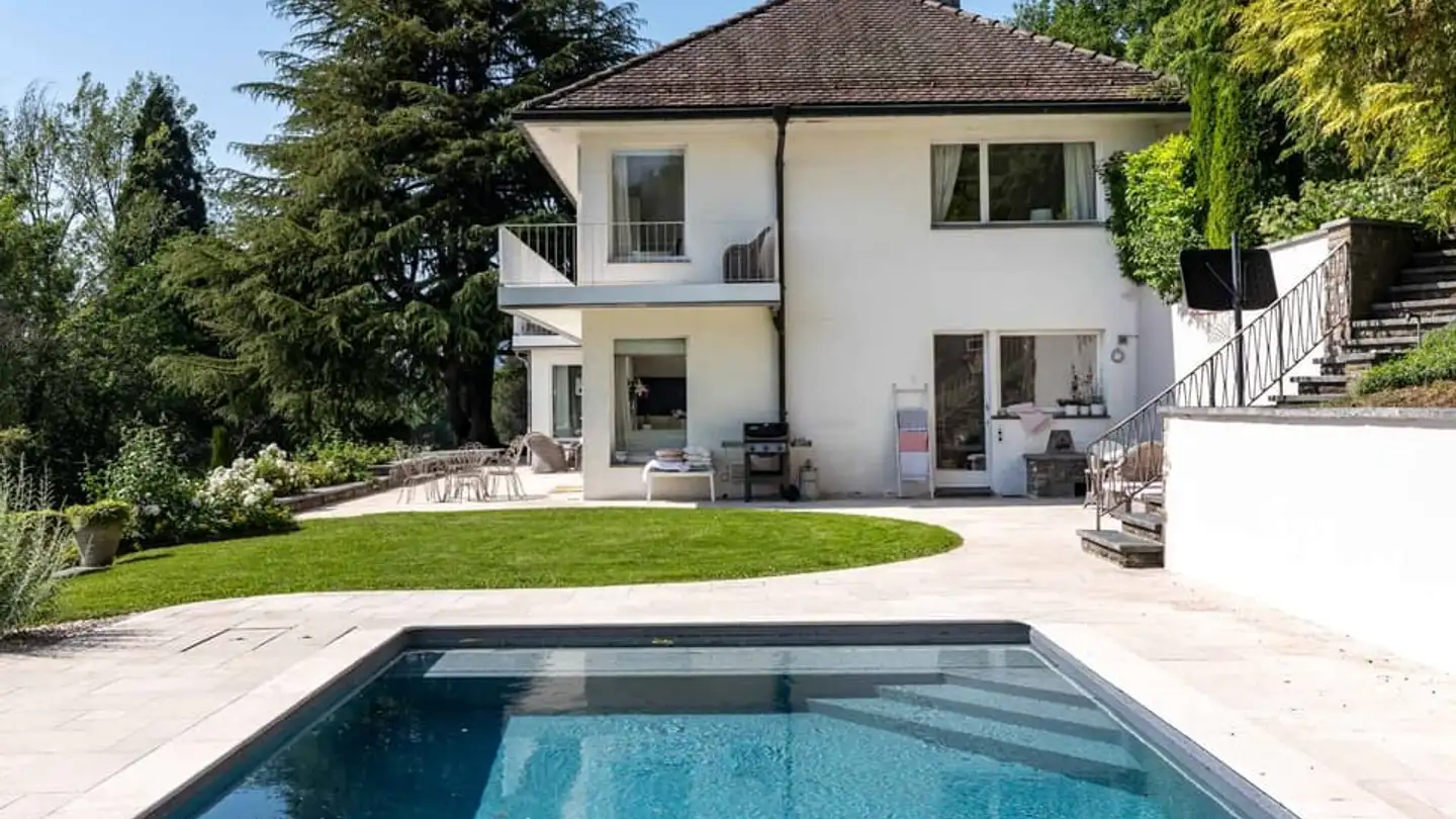 Maison individuelle à vendre - 1832 Chamby - Photo 3