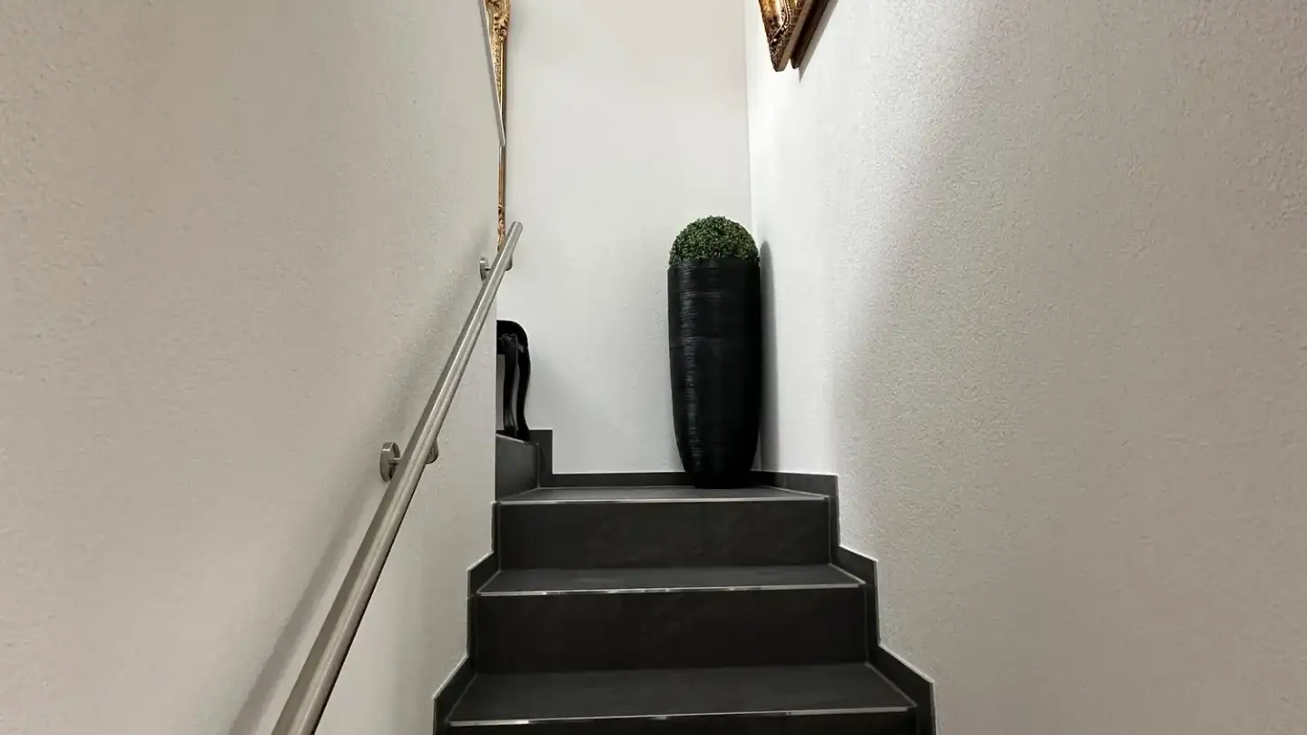 Row house for rent - Rebbergstrasse 29a, 8954 Geroldswil - Photo 4