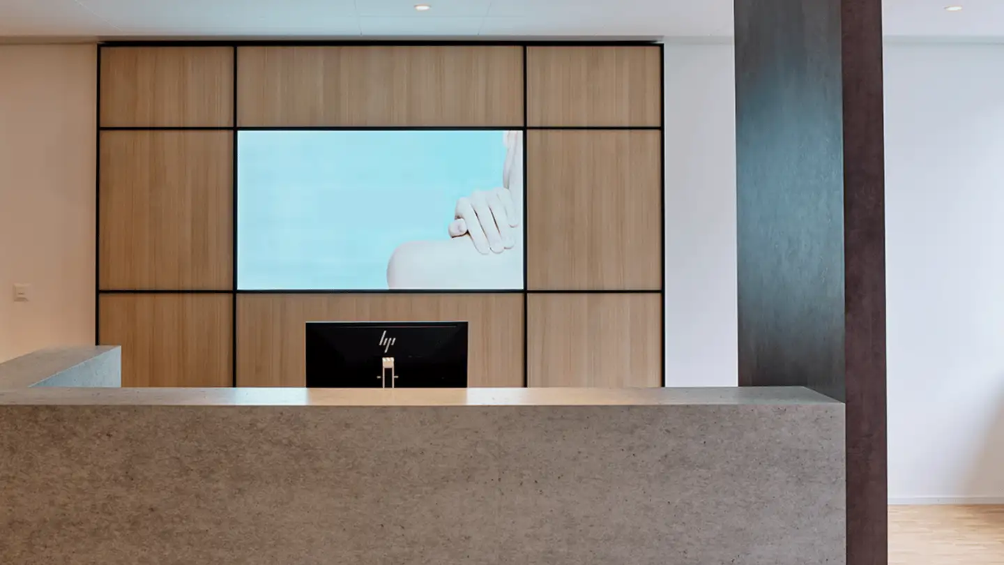 Spazio ufficio in affitto - Bundesgasse 26, 3011 Bern - Foto 3