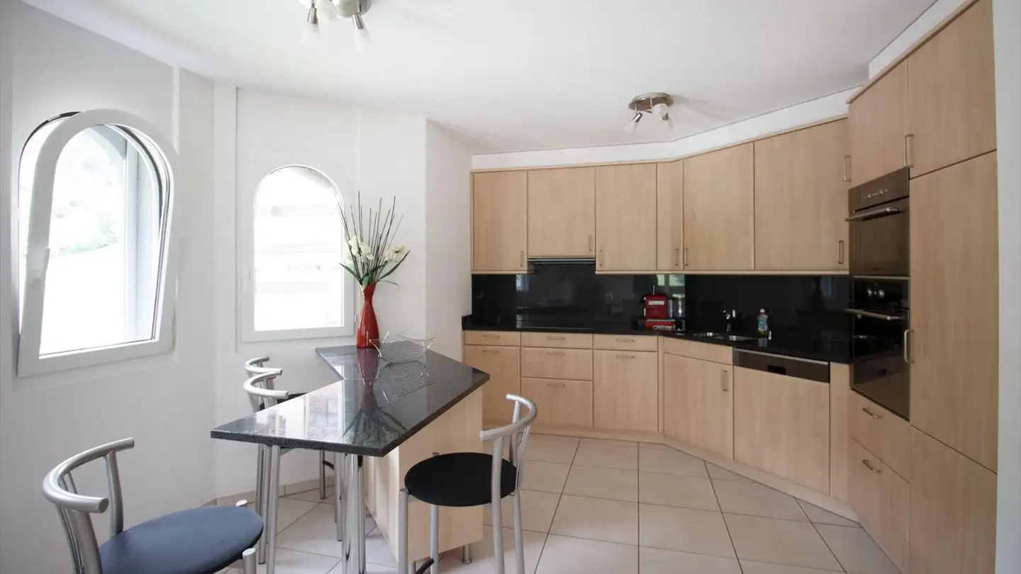 Appartamento in vendita - 3954 Leukerbad - Photo 4