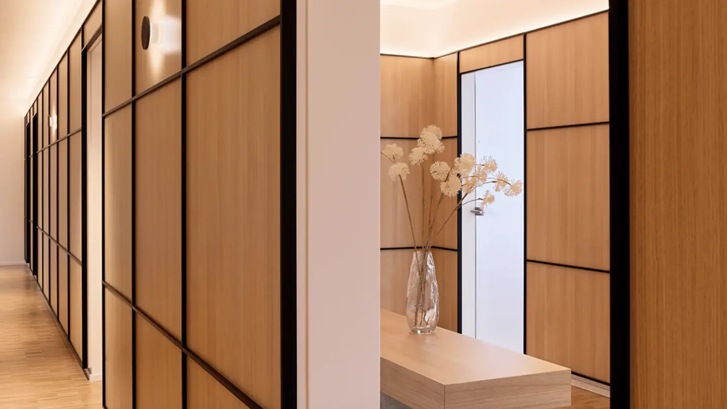 Spazio ufficio in affitto - Bundesgasse 26, 3011 Bern - Foto 4