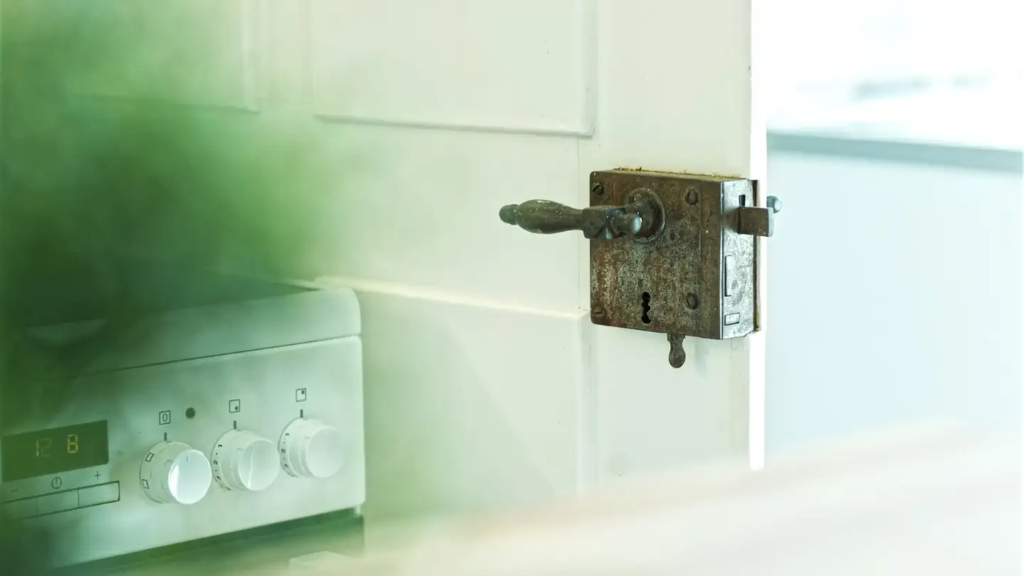 Wohnung mieten - Burggass 5, 9442 Berneck - Foto 4