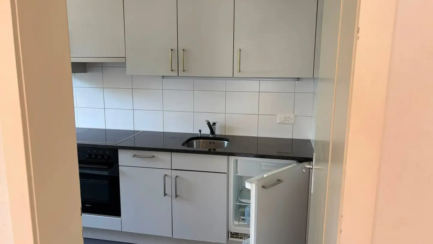 Studio in affitto - Rue De Mâche / Mettstrasse 67, 2504 Biel/Bienne - Foto 2