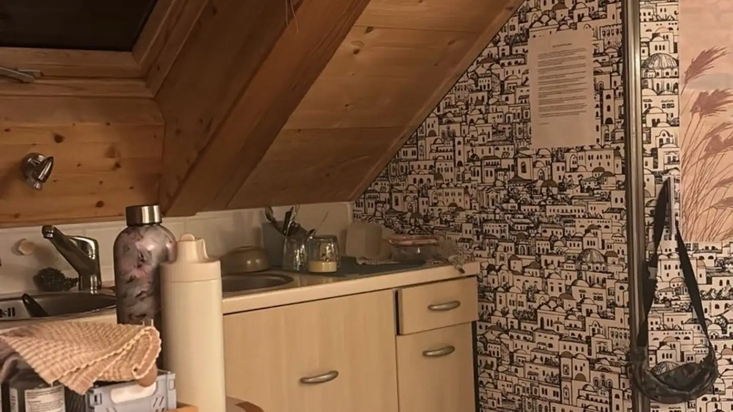 Appartamento in affitto - Chemin De L'ancienne Pension 2, 1091 Grandvaux - Photo 2