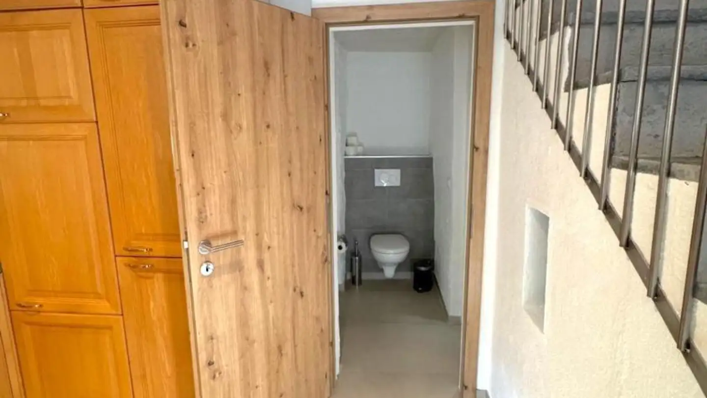 Casa singola in affitto - Rue Du Bourg 70, 1920 Martigny - Foto 4