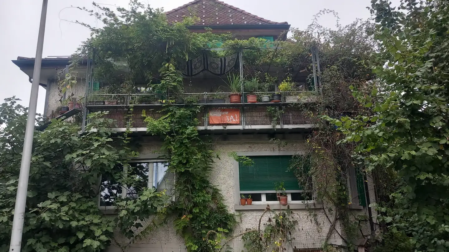 Chambre à louer - Brunnenwiesenstrasse 10, 8610 Uster - Photo 4