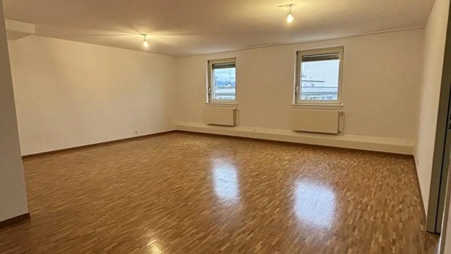Appartamento in affitto - Rue Du Grand-Pré 54, 1202 Genève - Foto 2