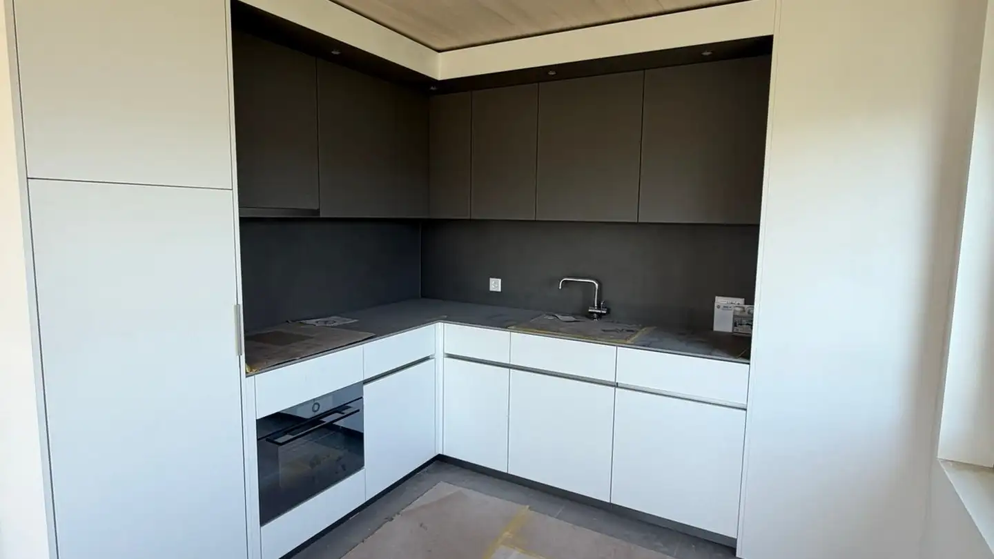 Appartement à louer - Gotthardstrasse 40, 8800 Thalwil