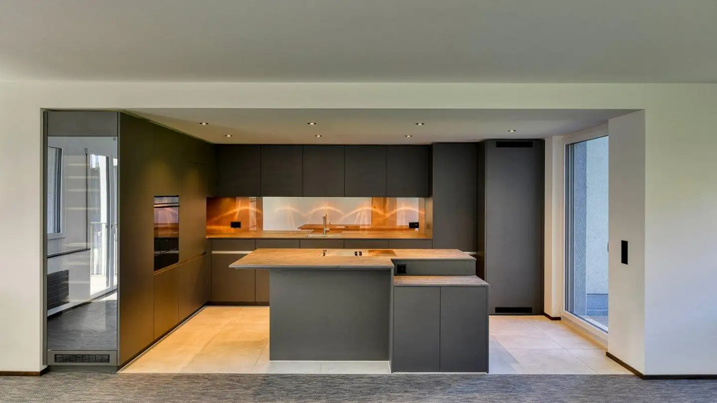 Appartamento in affitto - Breitenweg 10, 6370 Stans