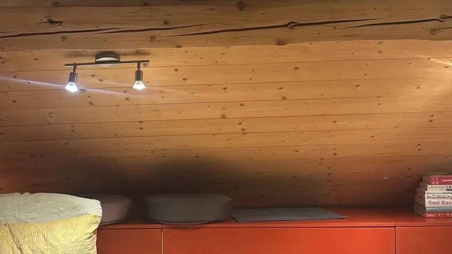 Appartamento in affitto - Chemin De L'ancienne Pension 2, 1091 Grandvaux - Photo 3