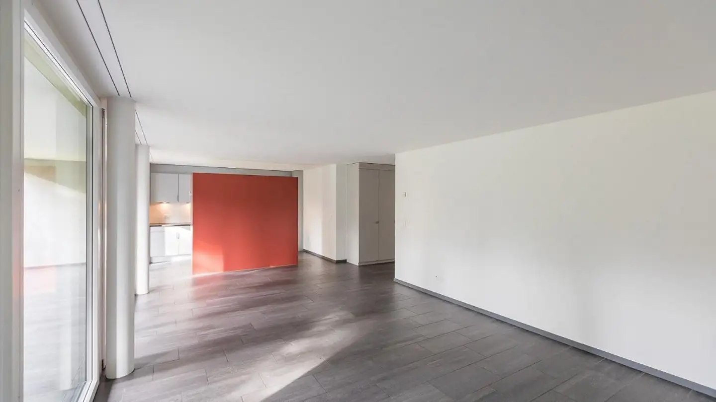 Appartamento in affitto - Quellmattstrasse 90, 5035 Unterentfelden - Foto 2