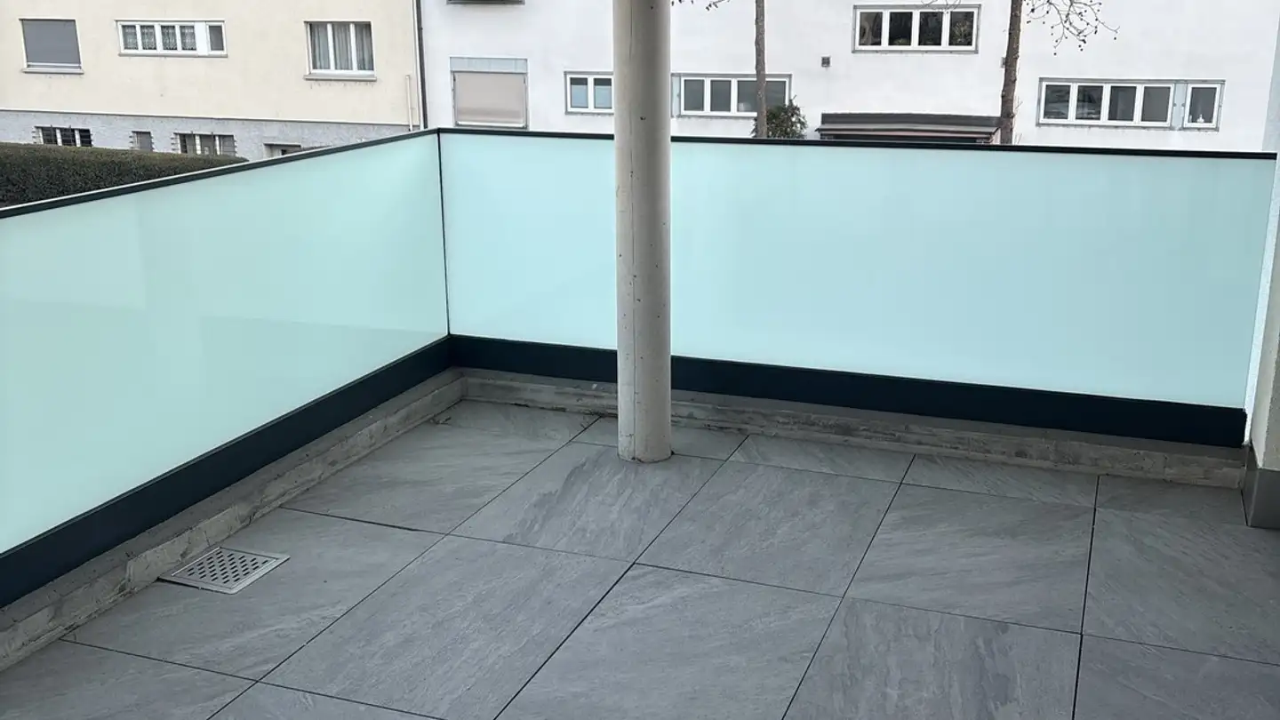 Apartment for rent - Zürcherstrasse 73, 8500 Frauenfeld - Photo 3