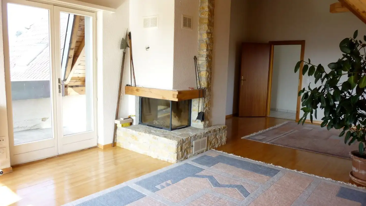 Attico in affitto - Musterplatz 20, 3033 Wohlen b. Bern - Foto 2