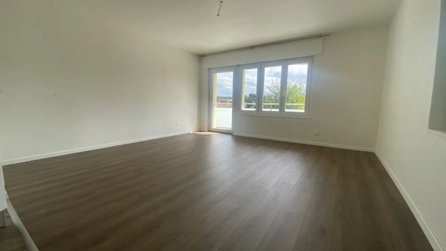Appartamento in affitto - Hauptstrasse 24, 5742 Kölliken - Foto 3