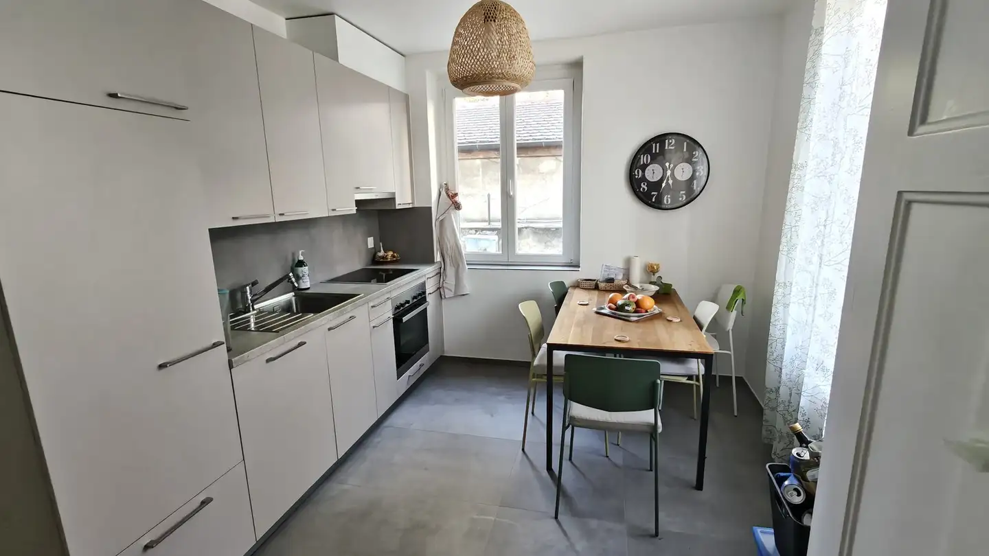 Appartamento in affitto - Rue Du Curtil-Maillet 1, 1400 Yverdon-les-Bains - Foto 4