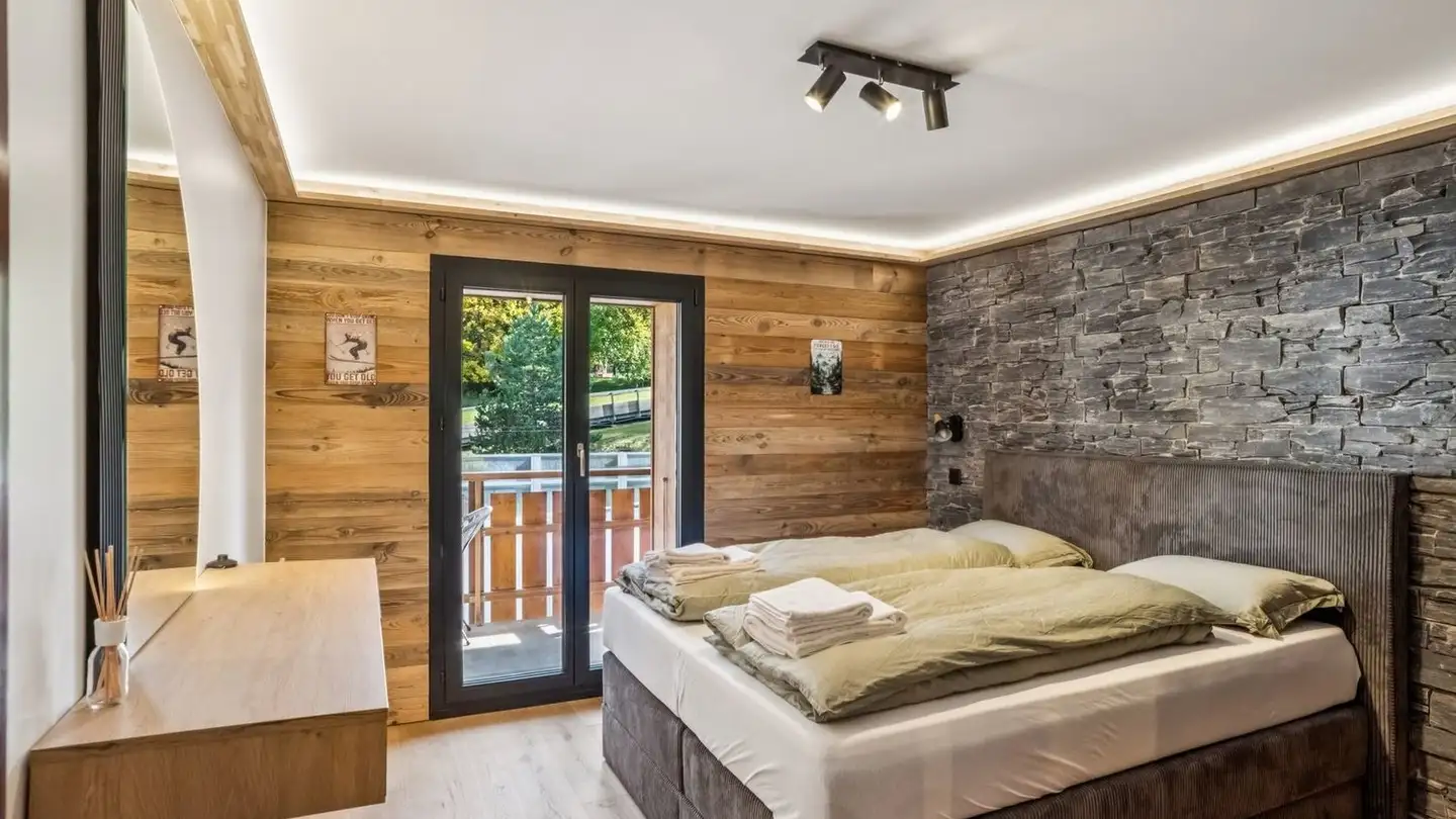 Wohnung kaufen - 1884 Villars-sur-Ollon - Foto 4