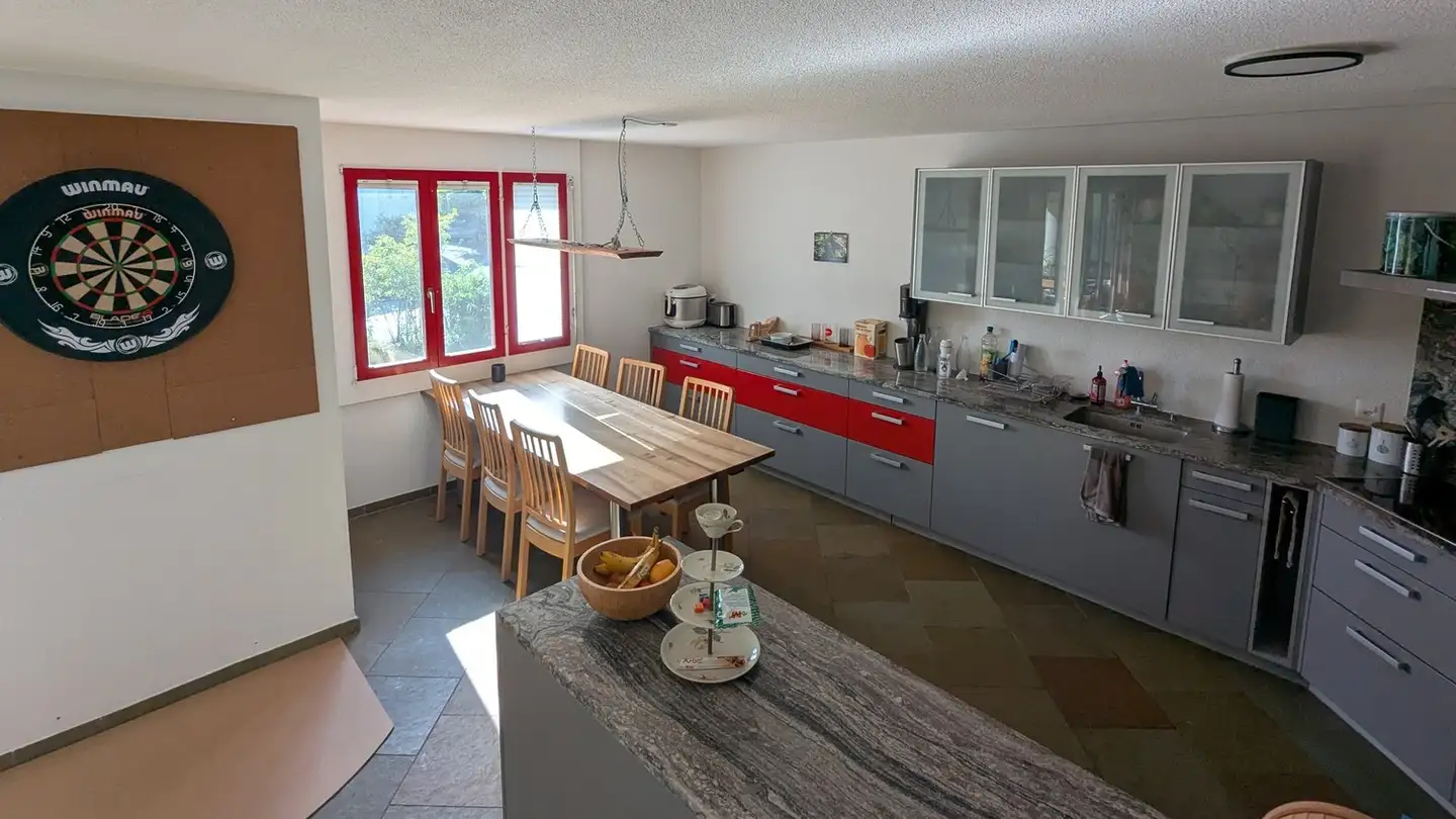 Zimmer mieten - Wettsteinstrasse 6, 8332 Russikon - Foto 3