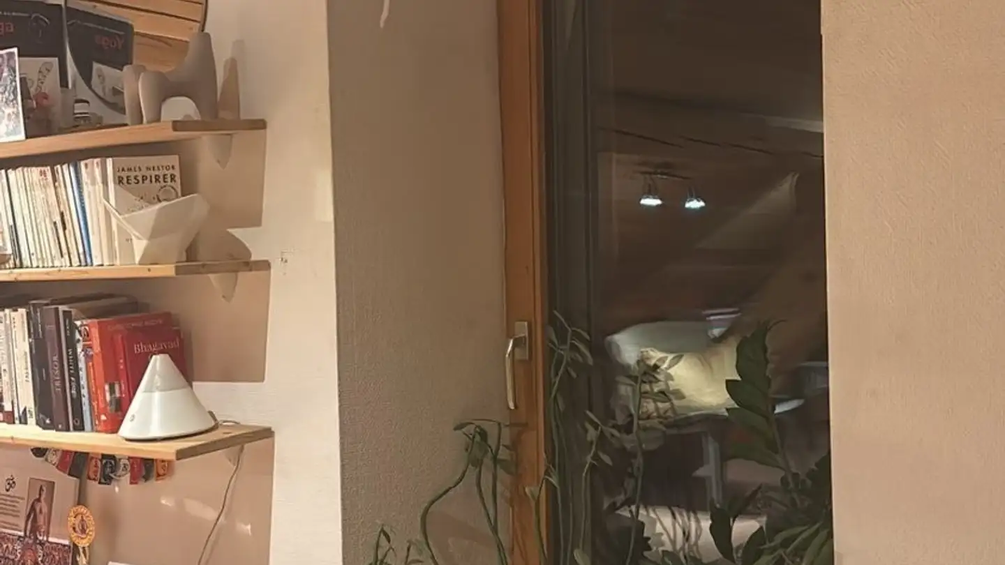 Appartamento in affitto - Chemin De L'ancienne Pension 2, 1091 Grandvaux - Photo 4