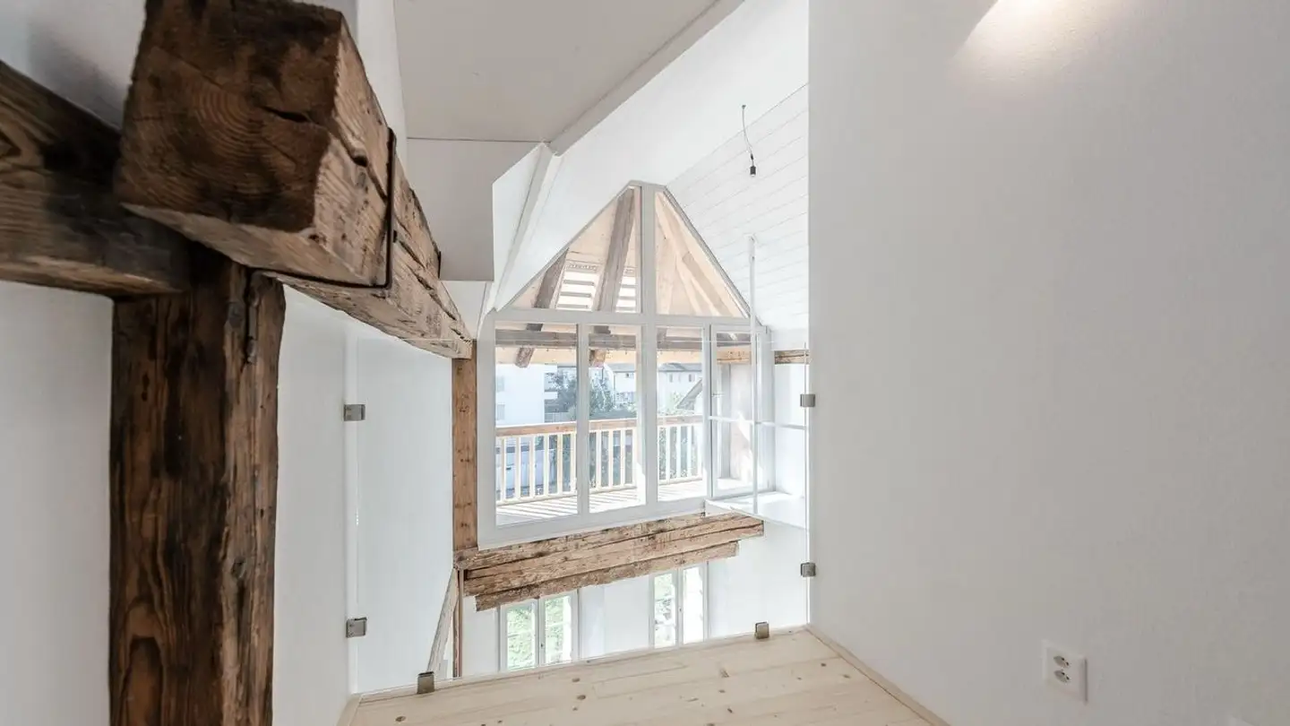 Duplex à louer - Spittelgasse 34, 3294 Büren an der Aare