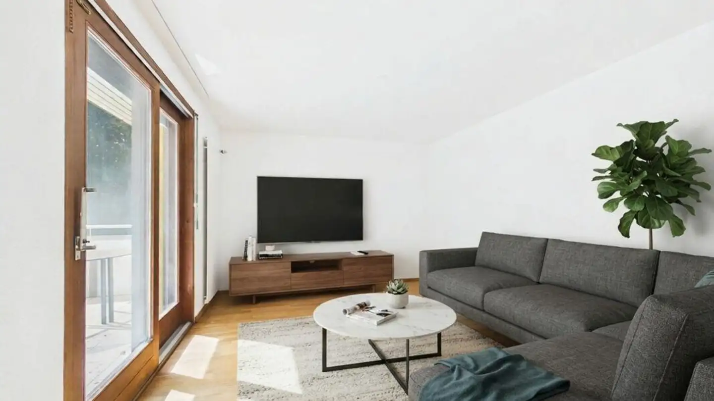 Apartment for rent - 4125 Riehen - Photo 4