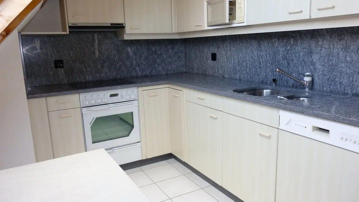 Attico in affitto - Musterplatz 20, 3033 Wohlen b. Bern - Foto 4