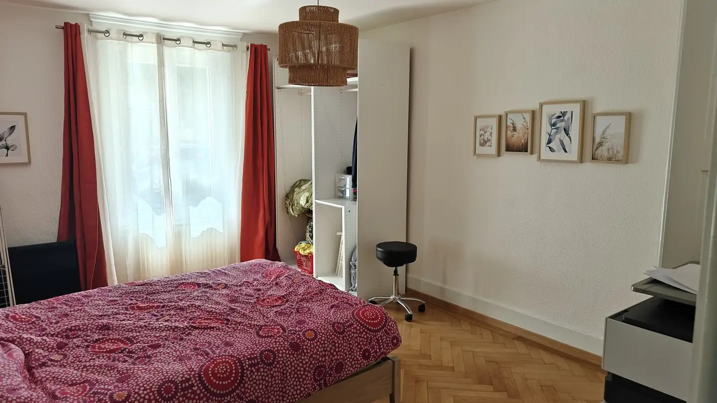 Appartamento in affitto - Rue Du Curtil-Maillet 1, 1400 Yverdon-les-Bains - Foto 3
