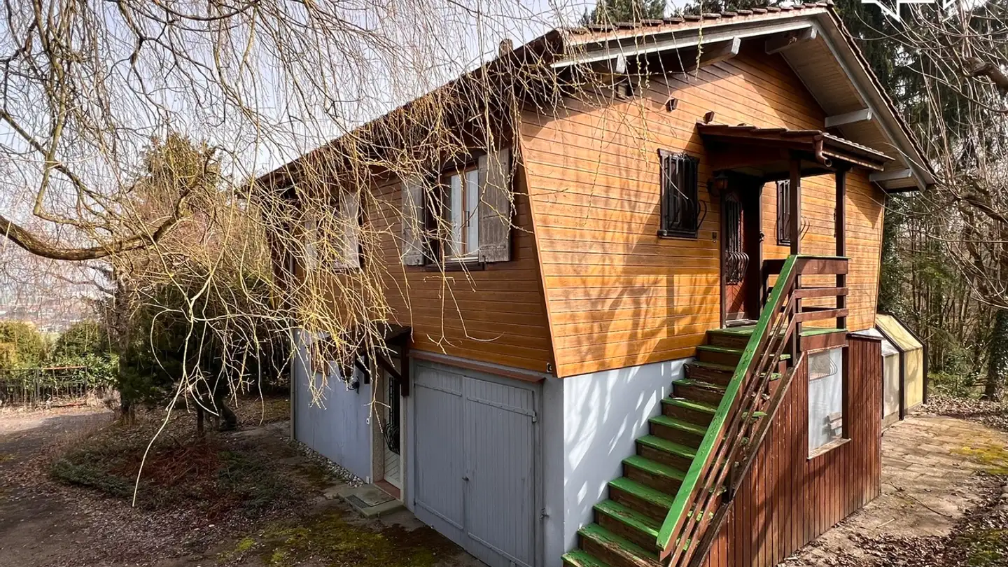 Einfamilienhaus kaufen - Montaulaz 44, 1473 Châtillon FR - Foto 3