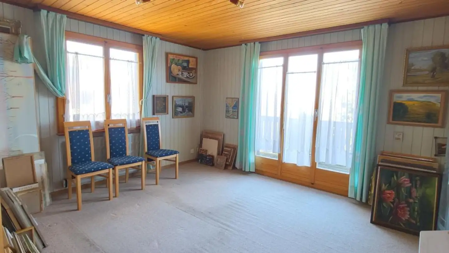 Einfamilienhaus kaufen - Montaulaz 44, 1473 Châtillon FR - Foto 4