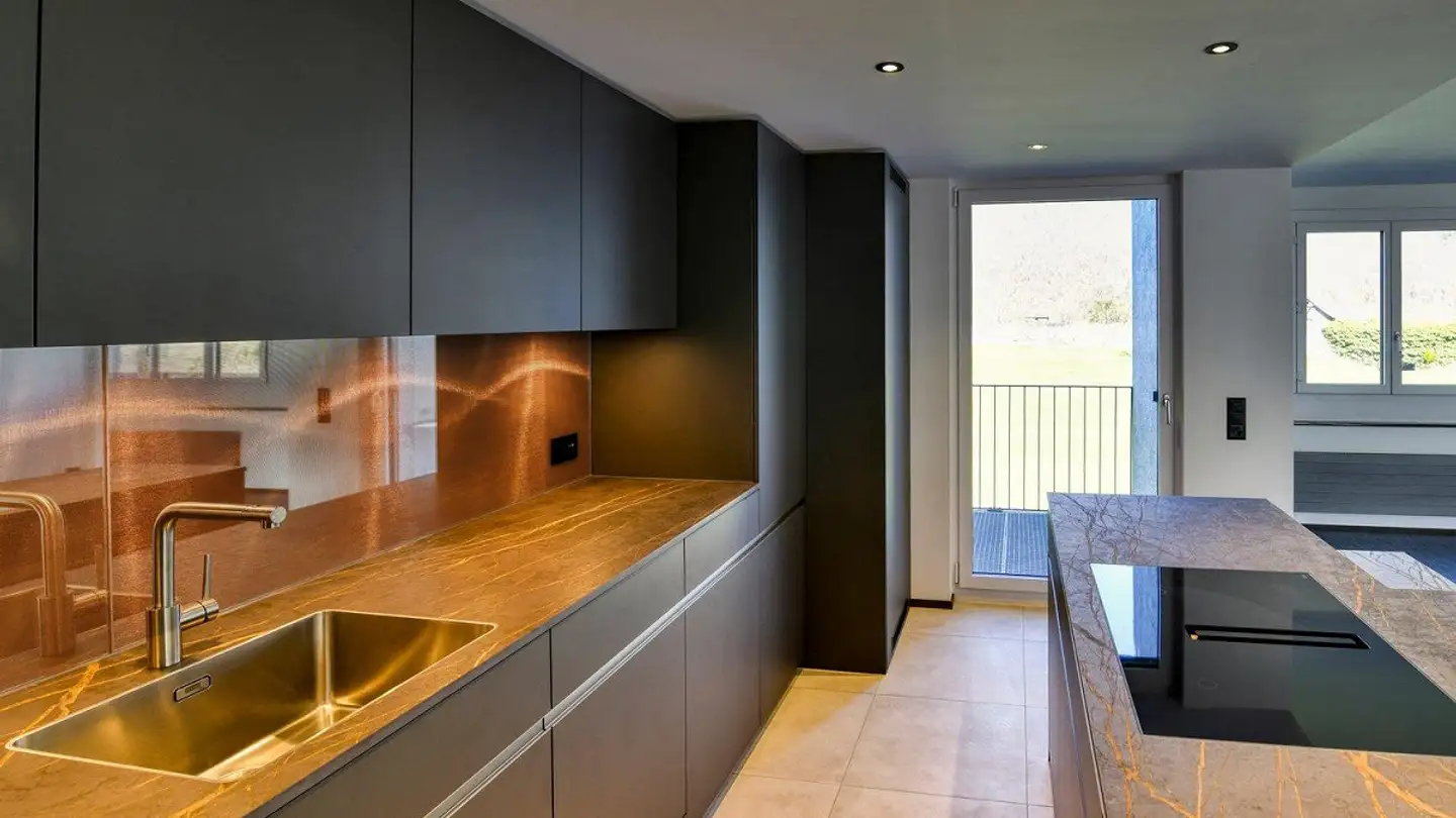 Appartamento in affitto - Breitenweg 10, 6370 Stans - Foto 3