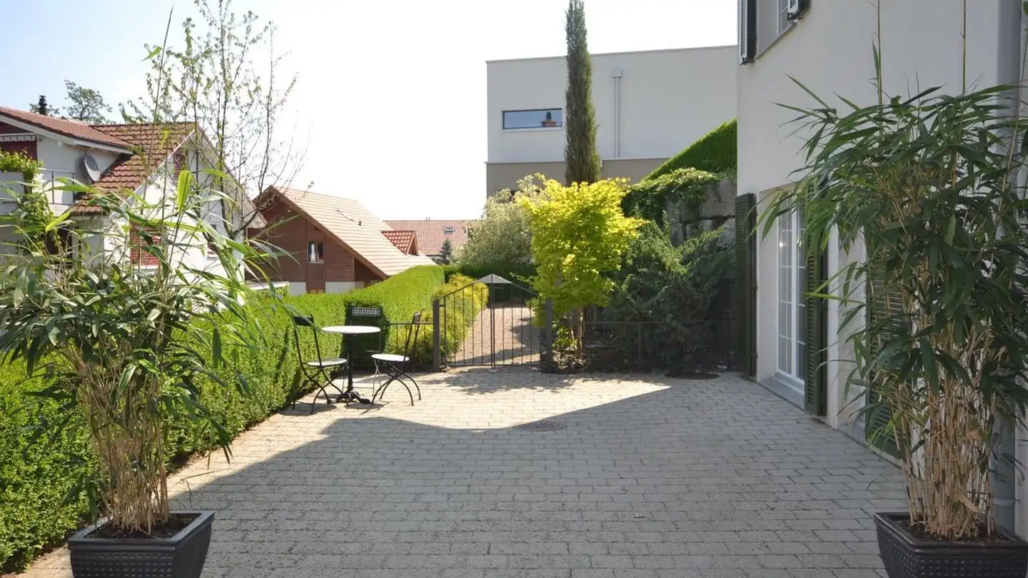 Studio à louer - Bühlstrasse 37a, 6207 Nottwil