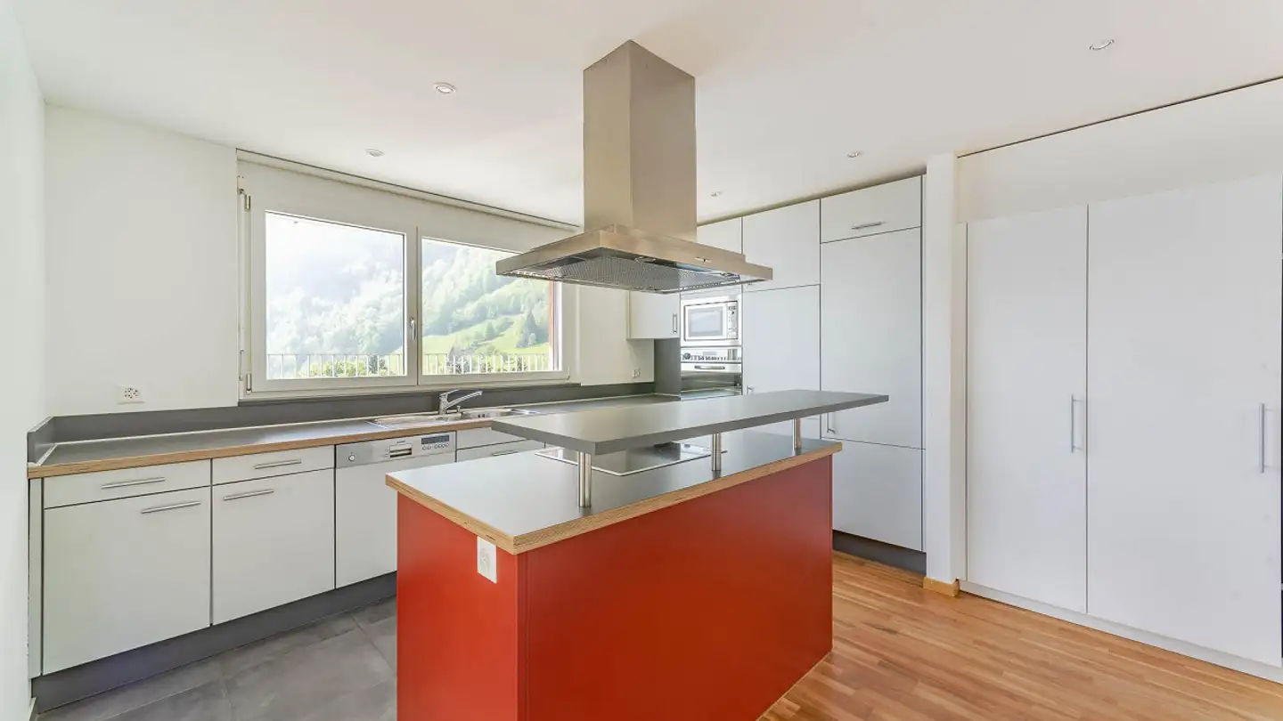 Penthouse mieten - Büelstrasse 21, 6052 Hergiswil NW - Foto 4