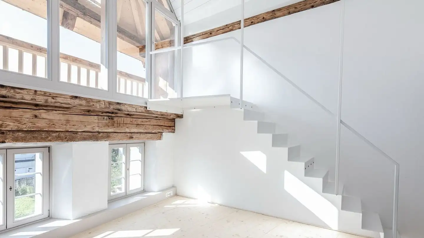 Duplex for rent - Spittelgasse 34, 3294 Büren an der Aare