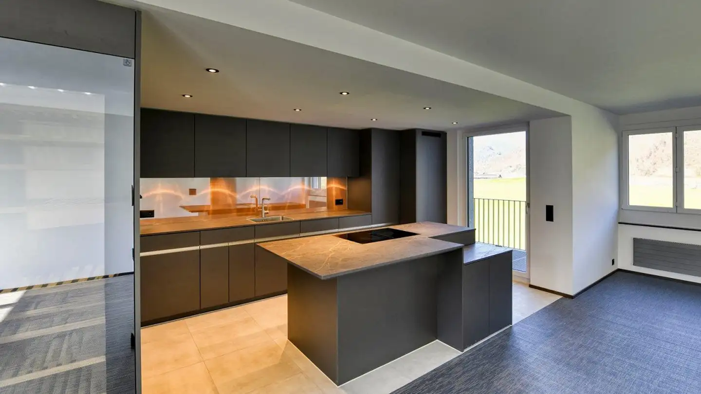 Appartamento in affitto - Breitenweg 10, 6370 Stans - Foto 2