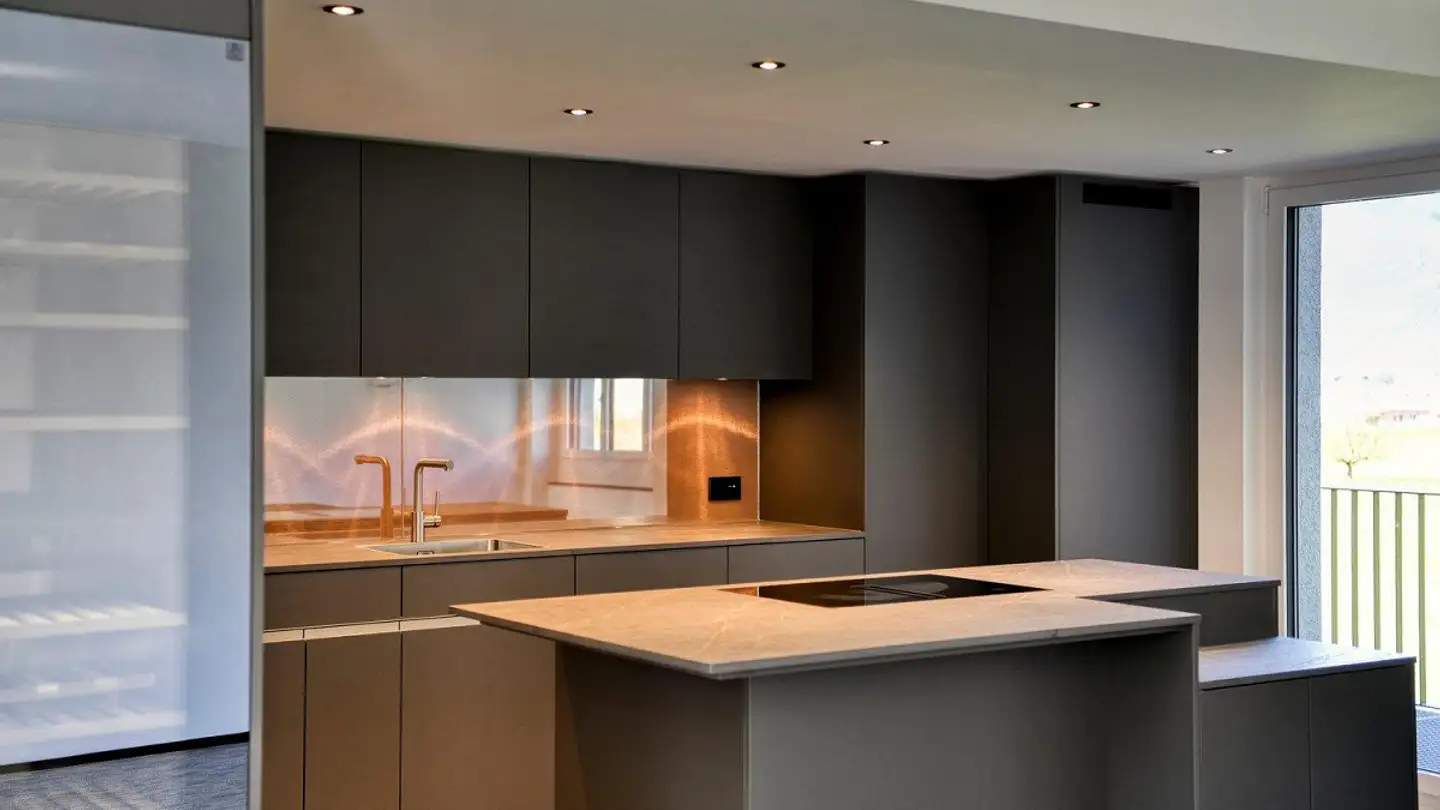 Appartamento in affitto - Breitenweg 10, 6370 Stans - Foto 4