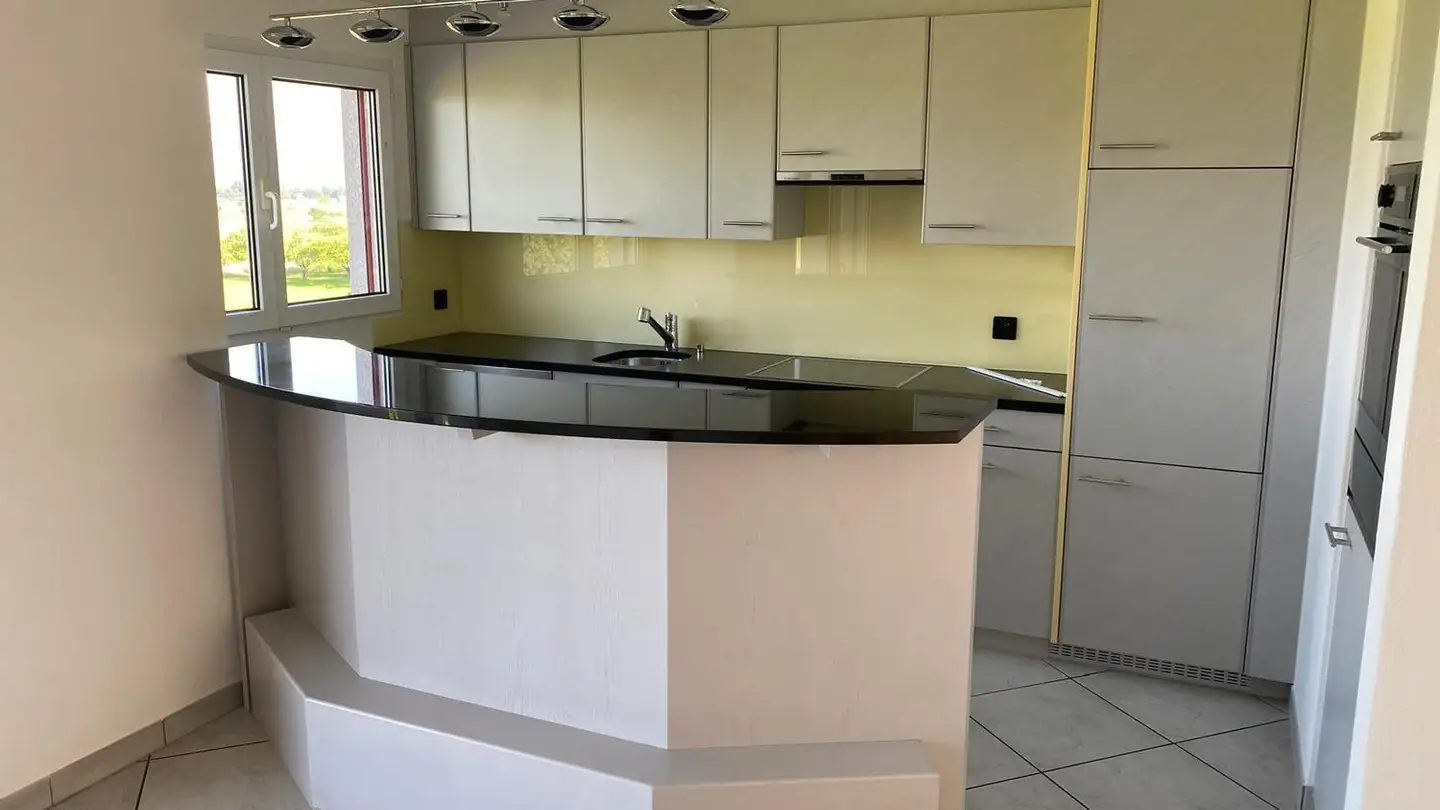 Appartamento in affitto - Eichbergstrasse 116, 9452 Hinterforst