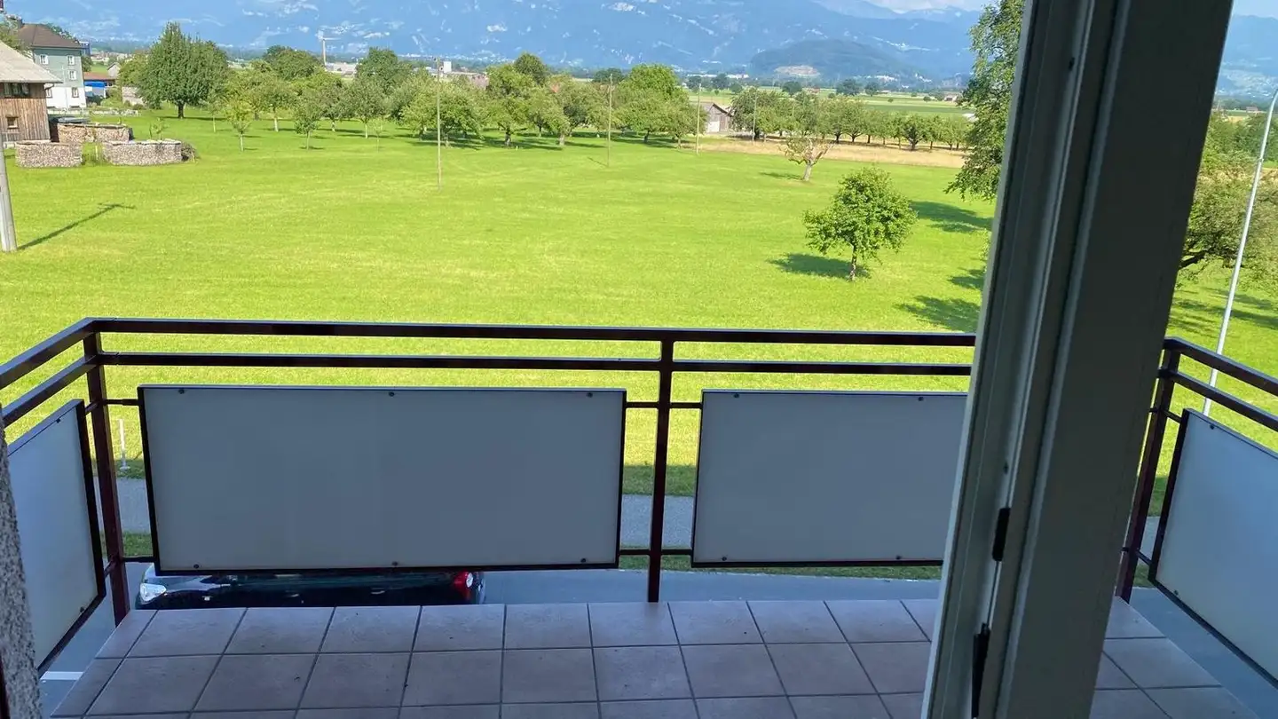 Appartamento in affitto - Eichbergstrasse 116, 9452 Hinterforst - Photo 2