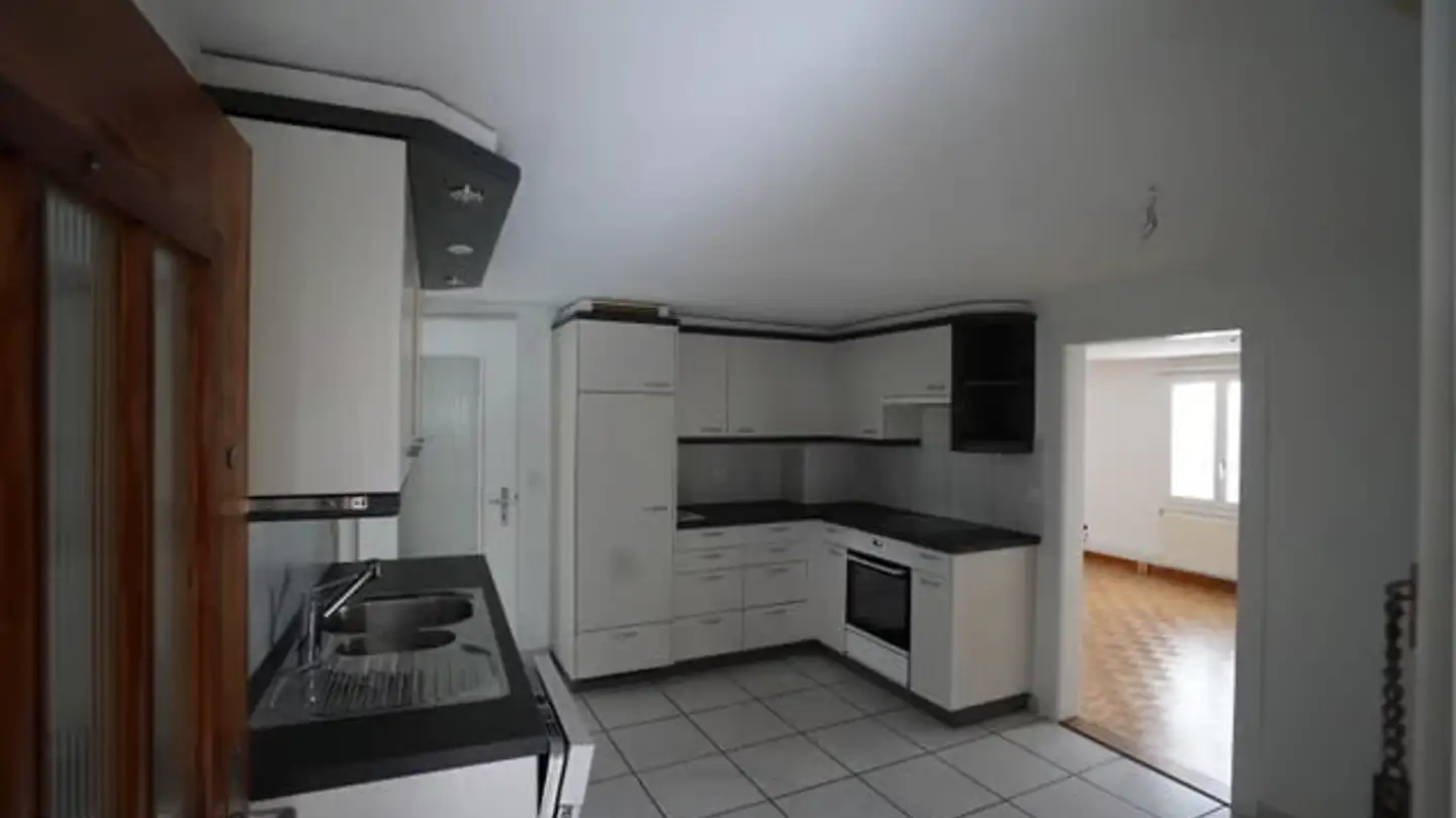 Appartamento in affitto - Hubelweg 10, 4534 Flumenthal - Foto 2