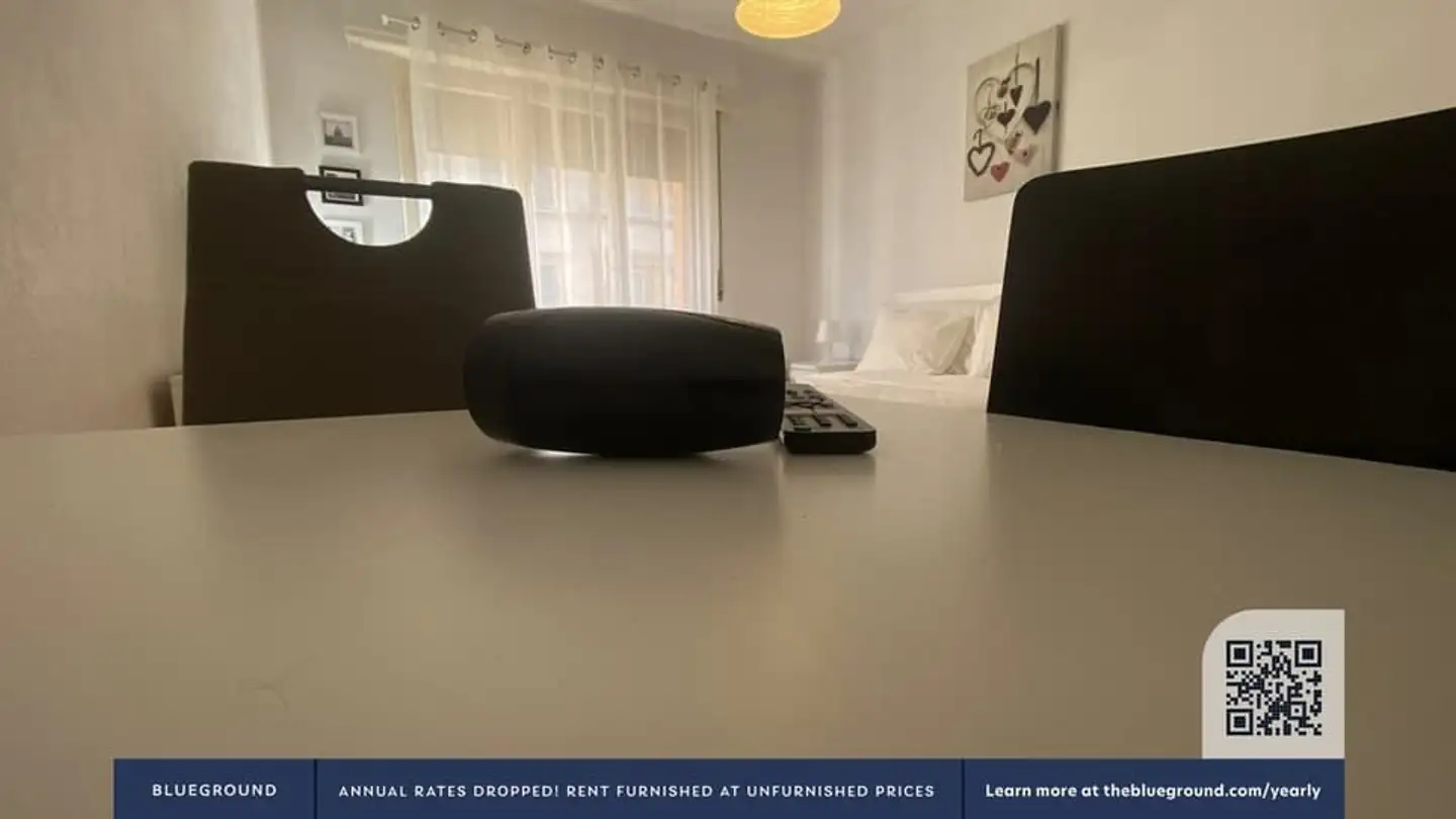 Appartement à louer - Place De La Gare 3, 1003 Lausanne - Photo 2