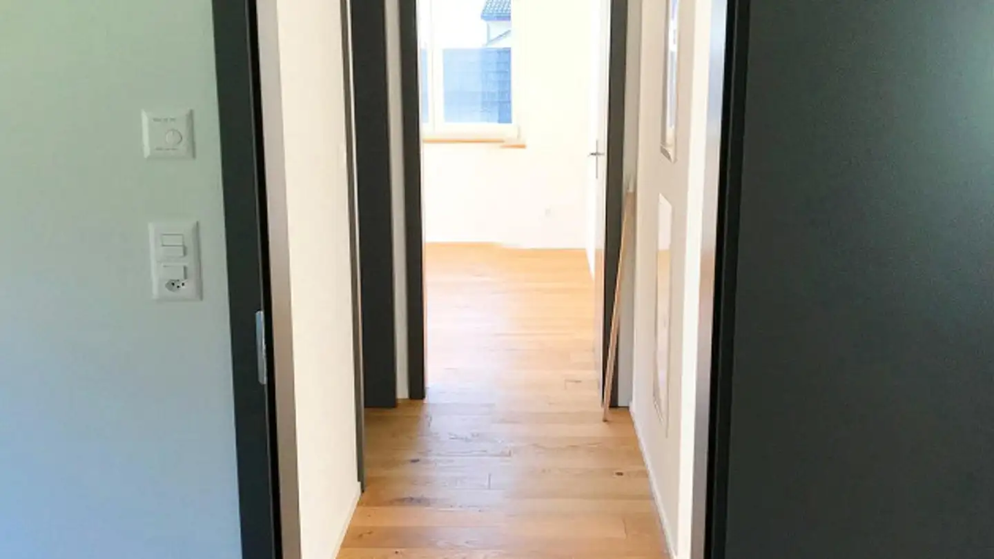 Apartment for rent - Hauptstrasse 21, 8376 Fischingen - Photo 4