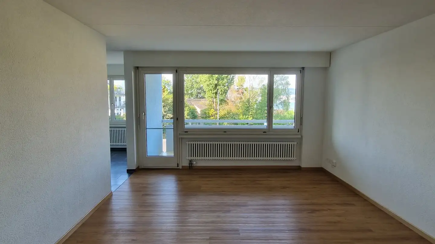 Appartement à louer - Haldenstrasse 85, 8708 Männedorf - Photo 3