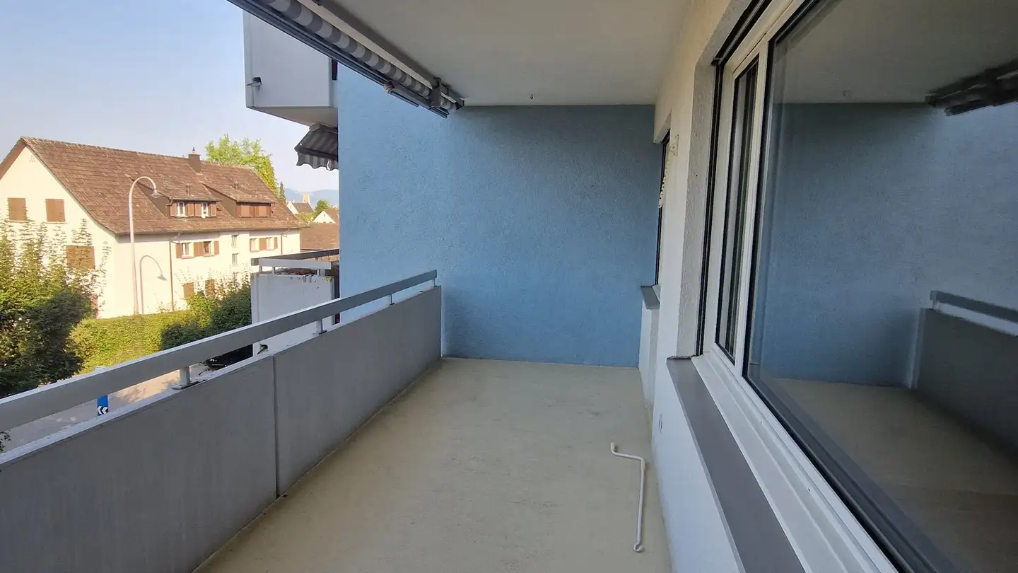 Appartement à louer - Haldenstrasse 85, 8708 Männedorf - Photo 4