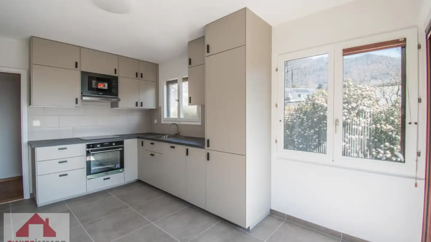 Casa singola in affitto - 1807 Blonay - Foto 4