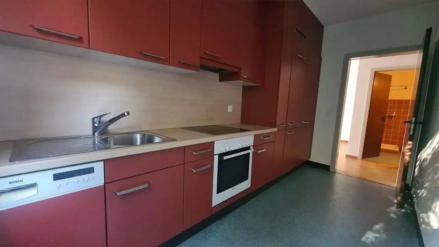 Appartement à louer - Vicolo Bena, 6850 Mendrisio - Photo 3